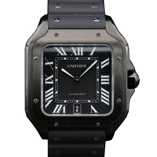 Cartier Santos WSSA0039